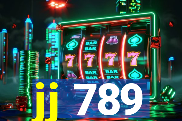 jj 789